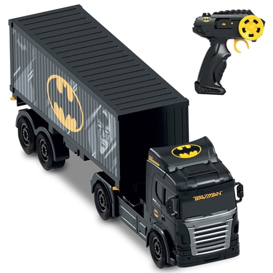 [OUTLET] Batman truck RC 54cm Bladez toyz
