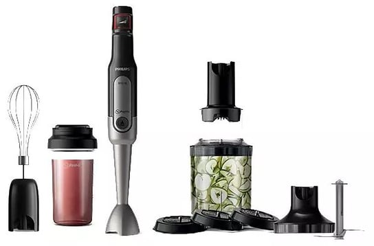 [OUTLET] Blender ręczny PHILIPS Viva Collection HR2657/90 Philips