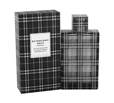 [OUTLET] Burberry, Brit, For Him woda toaletowa, 50 ml Burberry