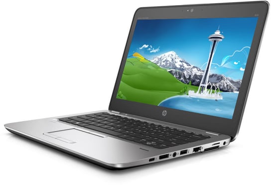 [OUTLET] Dotykowy HP EliteBook 820 G3 i5-6300U 8GB 240GB SSD 1920x1080 Klasa A HP