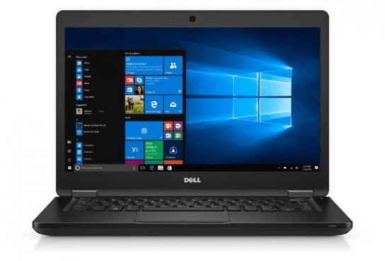 [OUTLET] Dotykowy Laptop Dell 5480 i5 16GB 240GB SSD Dell