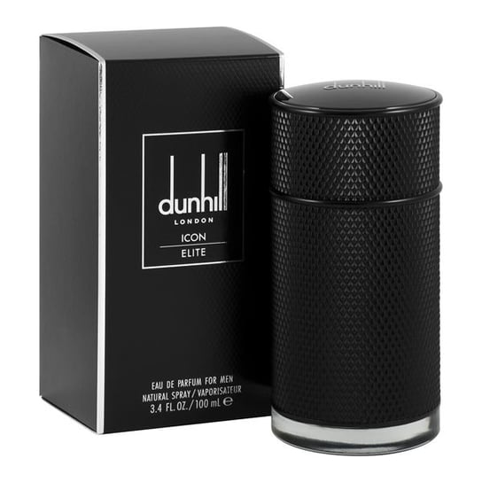 [OUTLET] Dunhill, Icon Elite, woda perfumowana, 100 ml Dunhill