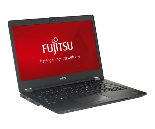 [OUTLET] Fujitsu LifeBook U748 i5-8250U 16GB 480GB SSD 1920x1080 Windows 10 Home Fujitsu