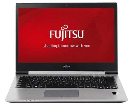 [OUTLET] Fujitsu LifeBook U749 i5-8265U 16GB 512GB SSD 1920x1080 Windows 10 Home Fujitsu