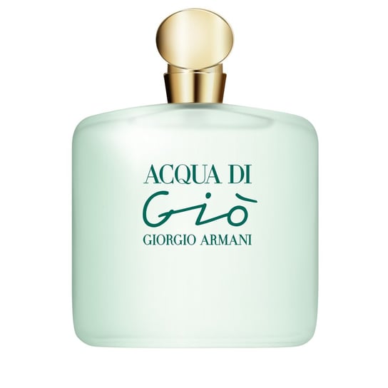 [OUTLET] Giorgio Armani, Acqua di Gio pour Femme, woda toaletowa, 100 ml Giorgio Armani