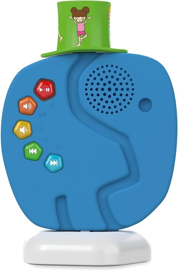 [OUTLET] Głośnik Dla Dzieci TechniSat Technifant Bluetooth Do 10 godzin AUX TechniSat