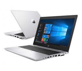 [OUTLET] HP ProBook 650 G4 i5-8250U 8GB 240GB SSD 1920x1080 Klasa A Windows 10 Home HP