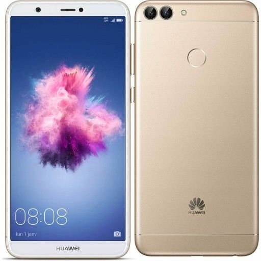 [OUTLET] Huawei P Smart FIG-LX1 3GB 32GB Gold Android Huawei