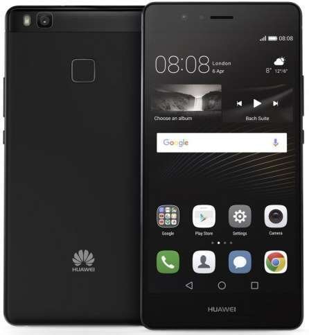 [OUTLET] Huawei P9 Lite VNS-L21 2GB 16GB Black Android Huawei