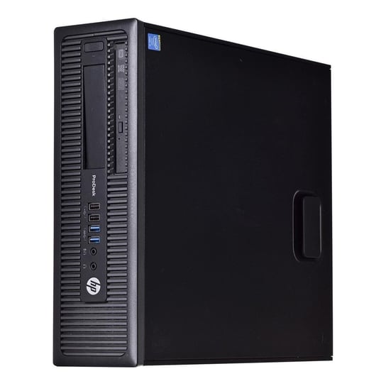 [OUTLET] Komputer HP 600 G1 SFF I3-4130 8GB 240GB SSD HP