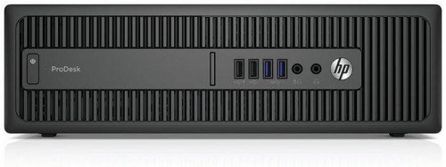 [OUTLET] Komputer HP 800 G2 SFF I5- 6gen 8GB 240GB SSD HP