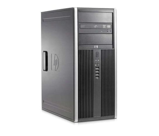 [OUTLET] Komputer HP 8200 Tower i5-2400 8GB 240GB SSD HP