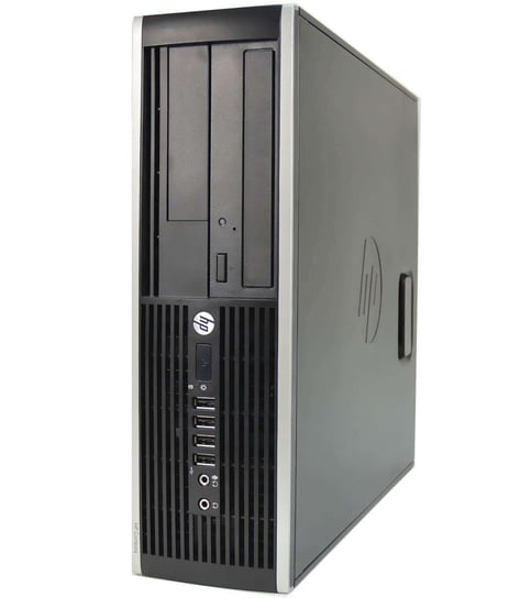 [OUTLET] Komputer HP 8300 SFF I5-3470 8GB 240GB SSD HP