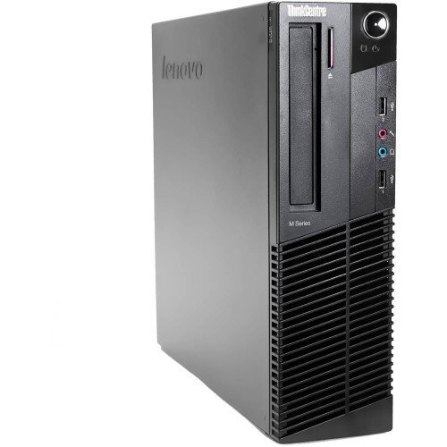 [OUTLET] Komputer Lenovo M92 SFF i5-3470 8GB 240GB SSD Lenovo