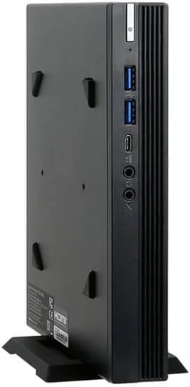 [OUTLET] Komputer Mini PC ECS SF110-H470-35W WiFi RJ45 USB /ECS Inna marka