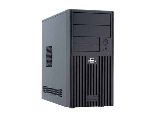 [OUTLET] Komputer Stacjonarny Tower PC i5-2400 4x3.1GHz 8GB 240GB SSD Windows 10 Home MEDION