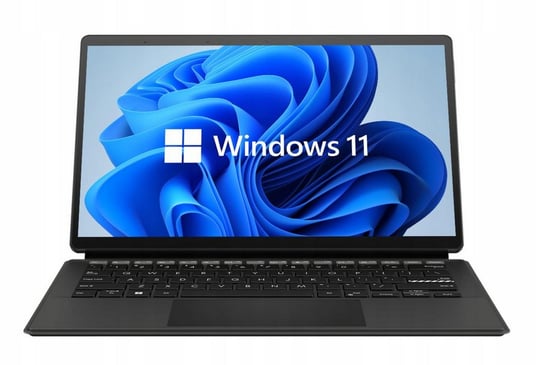 [Outlet] Laptop Asus T3300KA-LQ028W 13,3 " Intel Pentium N6000 4 GB / 128 GB czarny Asus
