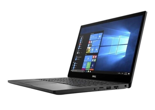 [OUTLET] Laptop Dell 5280 HD i5-7300U 8GB DDR4 Nowy 480GB M.2 Dell