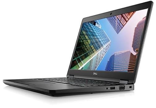 [OUTLET] Laptop Dell 5490 HD i5-7300U 8GB DDR4 256GB SSD M.2 Dell