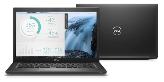 [OUTLET] Laptop Dell 7480 IPS FHD i5 16GB 256GB M.2 Dell