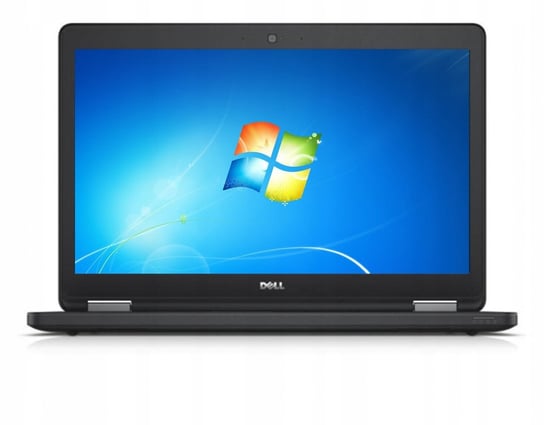 [OUTLET] Laptop Dell E5550 Intel i5 8GB 120GB SSD [A-] Dell