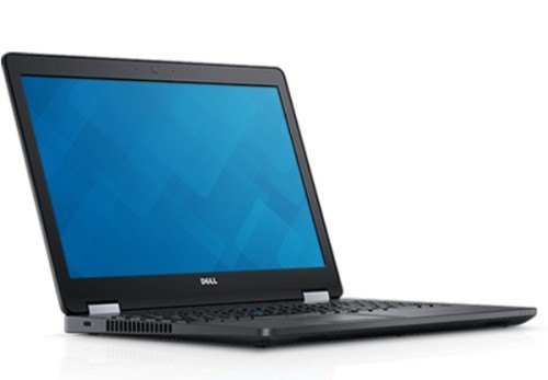 [OUTLET] Laptop DELL E5570 HD i5-6200U 8GB DDR4 256GB SSD Dell