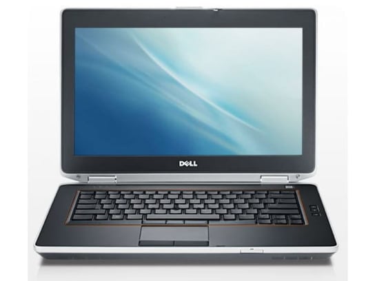 [OUTLET] Laptop Dell E6420 HD i5-2520M 8GB DDR3 180GB SSD Dell