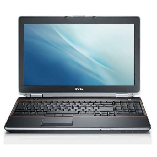 [OUTLET] Laptop Dell E6520 HD  i3-2310M 8GB DDR3 120GB SSD Dell