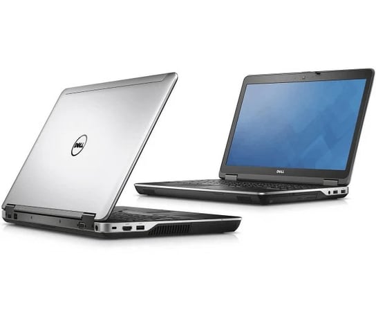 [OUTLET] Laptop Dell E6540 FHD  i5/8GB/240GB SSD Dell