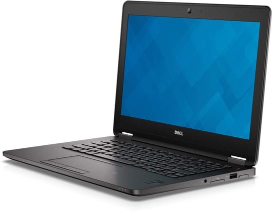 [OUTLET] Laptop Dell E7270 FHD i5 8GB 240GB M.2 Dell