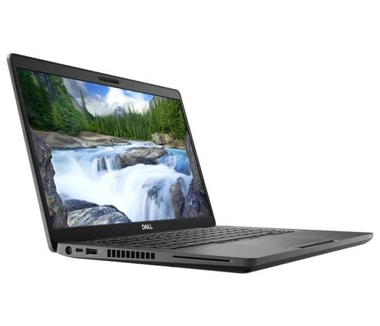 [OUTLET] Laptop Dell Latitude 5400 i5-8350U 16GB DDR4 Nowy 480GB SSD M.2 Dell