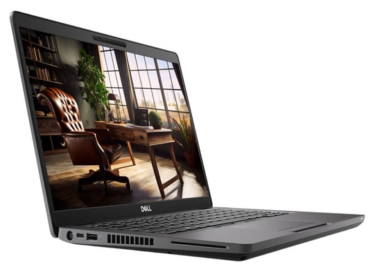 [Outlet] Laptop Dell Latitude 5400 / i5-8365U / 16GB DDR4 / 256GB SSD / 14" Full HD / W11P / Klasa A Dell