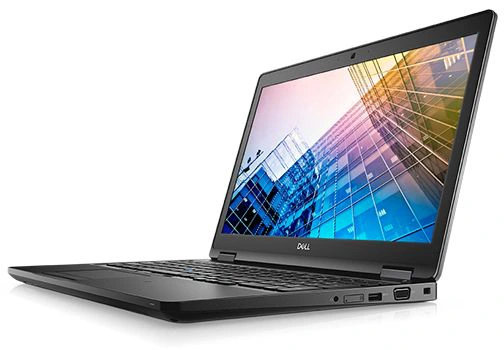 [OUTLET] Laptop Dell Latitude 5590 i5-7200U 8GB 256GB SSD Dell