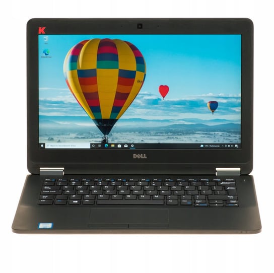 [OUTLET] Laptop Dell Latitude i5 8GB 256GB M.2 Windows 11 Dell