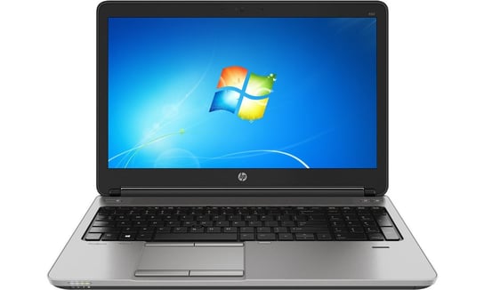 [OUTLET] Laptop HP 650 G1 FHD i5 8GB 120GB SSD HP