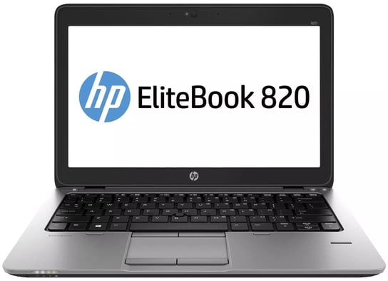[OUTLET] Laptop HP 820 G2 HD i5-5200U 8GB DDR3 240GB SSD HP