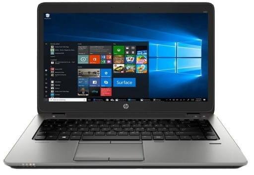 [OUTLET] Laptop HP 840 G1 HD i5 8GB 240GB SSD [A-] HP