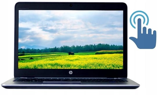 [OUTLET] Laptop HP 840 G3 dotyk i5 6300U 16GB 628GB M.2 HDD HP