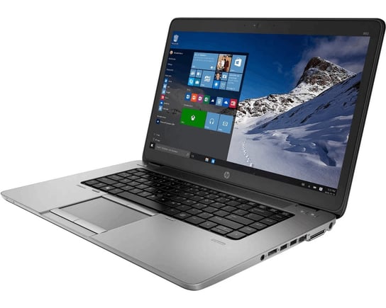 [OUTLET] Laptop HP 850 G1 FHD i5 4GB 120GB SSD HP