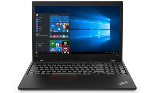 [OUTLET] Laptop Lenovo L580 FHD i5-8350U 8GB DDR4 256SSD Lenovo