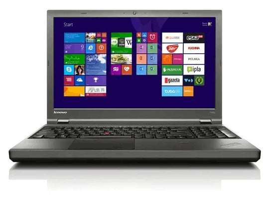 [OUTLET] Laptop Lenovo T540p GT730 i5 4300M 8GB 180GB SSD Lenovo