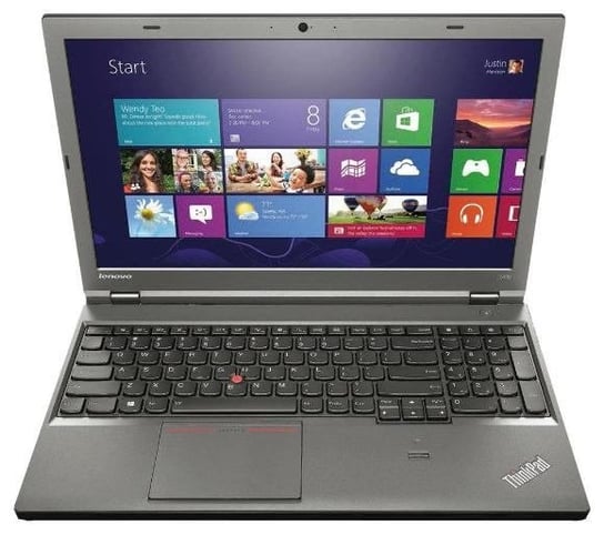 [OUTLET] Laptop Lenovo T540p HD i5 8GB 240GB SSD Lenovo