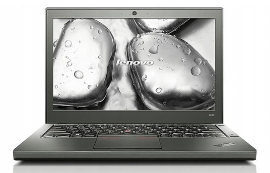 [OUTLET] Laptop Lenovo X240 i5 8GB DDR3 240GB SSD Lenovo