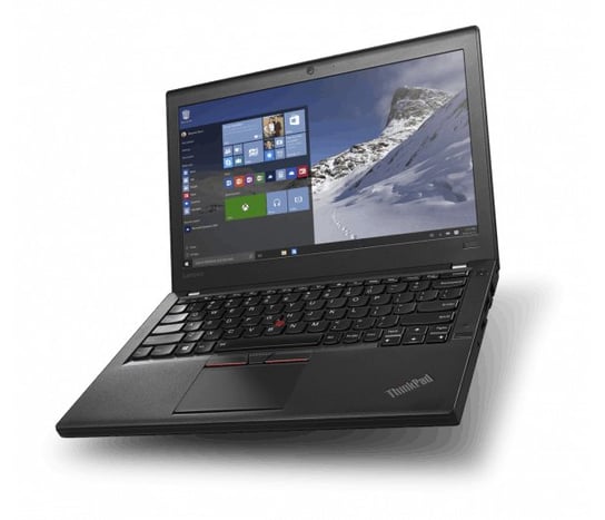 [OUTLET] Laptop Lenovo X260 Kamera I5 16Gb 960Gb Ssd Lenovo