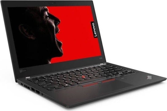[OUTLET] Laptop Lenovo X280 HD i5-8350U 8GB 256GB M.2 NVME Lenovo