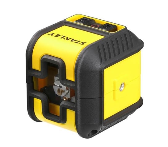 [OUTLET] Laser krzyżowy STANLEY FM-FCL-G, 12 m Stanley