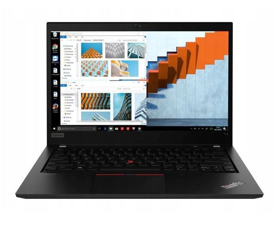 [OUTLET] Lenovo T14 I5-10310U|16GB|512SSD|FHD WINDOWS 11 PL LED Lenovo