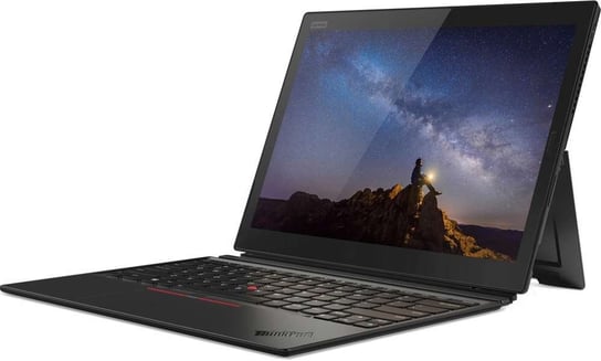 [OUTLET] Lenovo ThinkPad X1 Tablet 3rd Gen. i5-8350U 8GB 256GB 3000x2000 Klasa A Windows 10 Home Lenovo
