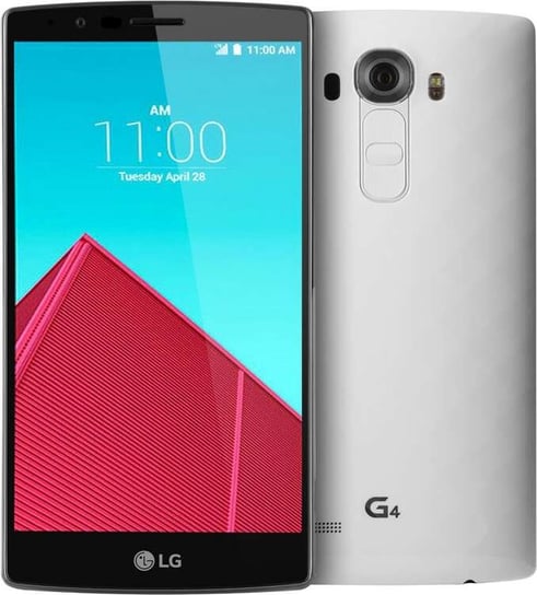 [OUTLET] LG G4 H815 3GB 32GB White Android LG