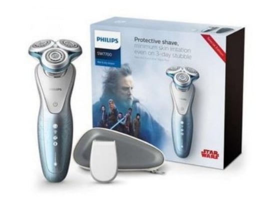 [Outlet] Maszynka do golenia PHILIPS SW770067 Philips